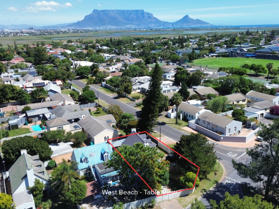 3 Bedroom Property for Sale in Table View Western Cape